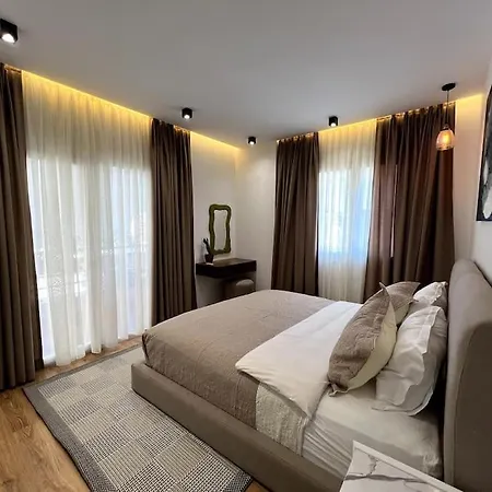 Apartment The Dreamer's Den