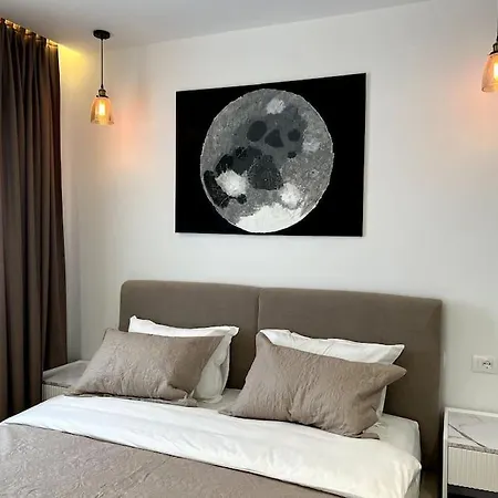 The Dreamer's Den Apartment *