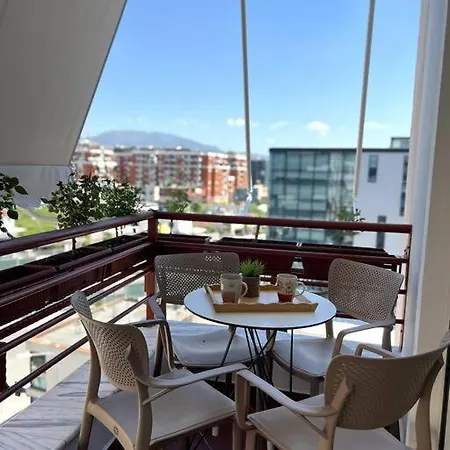 The Dreamer's Den * Tirana