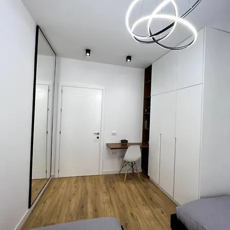 Apartment The Dreamer's Den